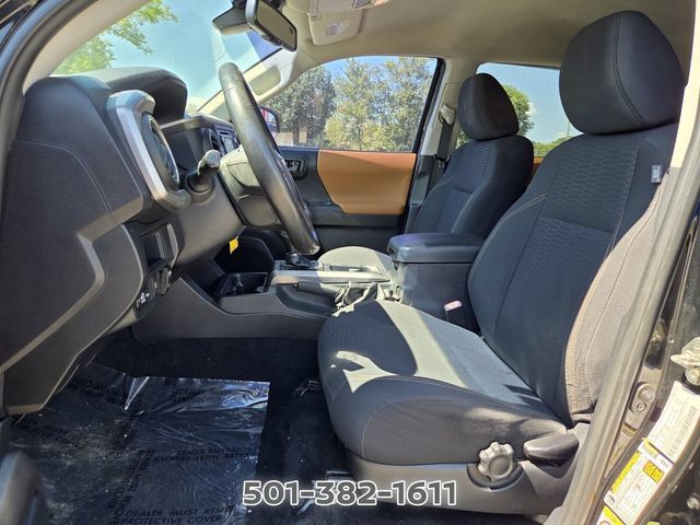 Used 2018 Toyota Tacoma SR5 RWD image 9