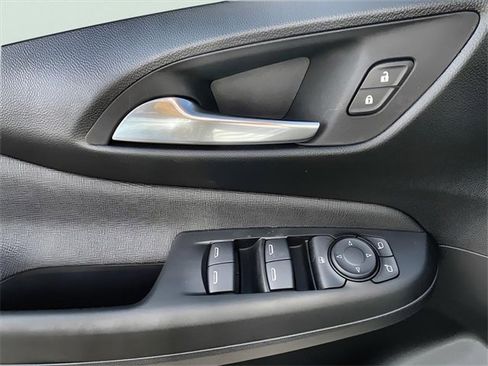 New 2026 Buick Envista Preferred image 22