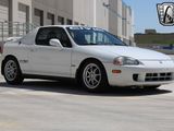 Used 1997 Honda Del Sol Si image 5