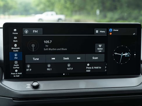 Used 2025 Honda Accord Sport image 30