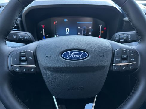 New 2025 Ford Maverick XLT w/ XLT Luxury Package image 21