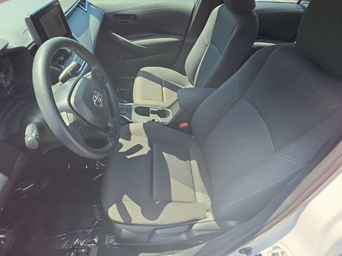 Used 2024 Toyota Corolla LE FWD image 12