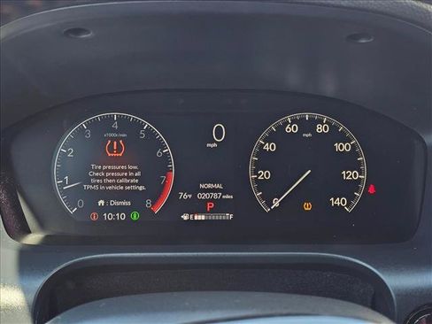 Used 2025 Honda HR-V Sport image 26