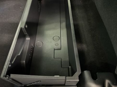 New 2026 Ford F150 Lariat AWD/4WD image 36