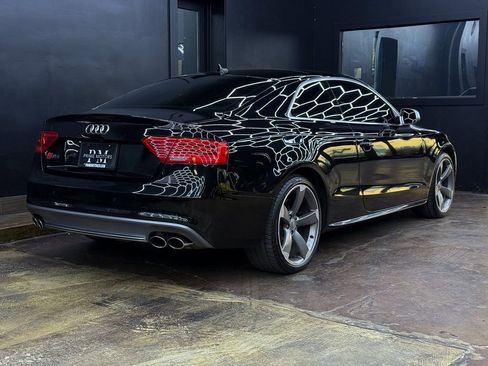 Used 2016 Audi S5 image 9