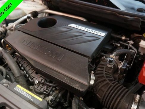 Used 2022 Nissan Rogue Platinum w/ Head-Up Display Package image 67