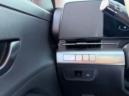 New 2026 Hyundai Kona SEL Sport FWD image 13