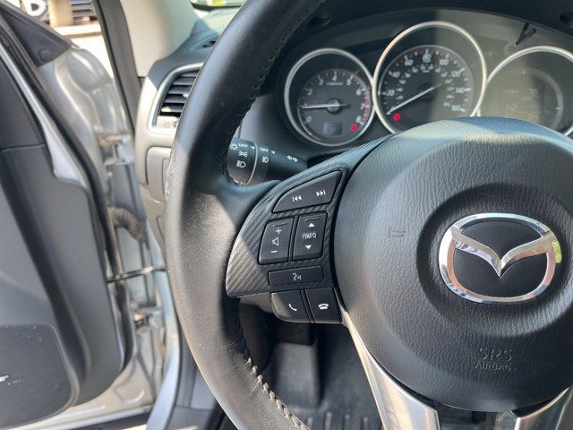 Used 2016 MAZDA CX-5 Touring w/ Bose/Moonroof Package AWD/4WD image 20