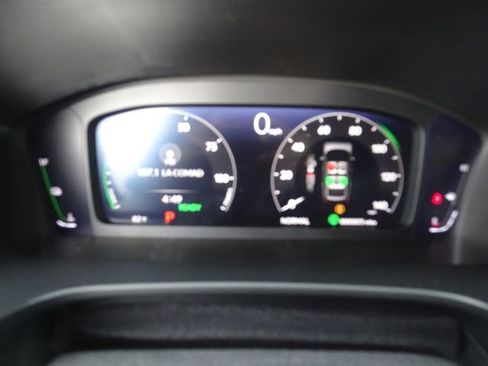 New 2026 Honda CR-V TrailSport image 12