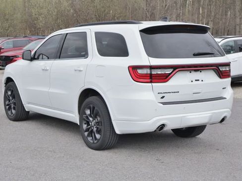 Used 2023 Dodge Durango GT image 4