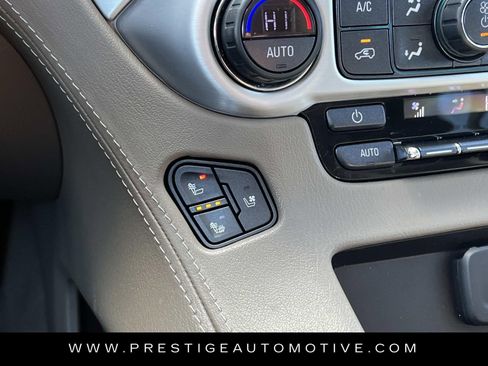 Used 2019 GMC Yukon SLT w/ Open Road Package image 28