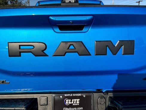 Used 2024 RAM 2500 Rebel w/ Level 2 Equipment Group image 30