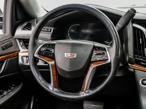 Used 2019 Cadillac Escalade Premium Luxury image 25