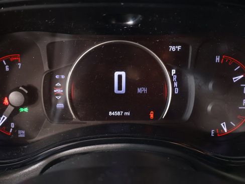 Used 2023 Dodge Durango GT RWD image 4