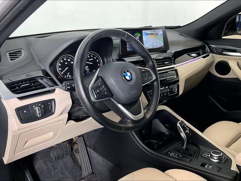 Used 2022 BMW X2 sDrive28i w/ Premium Package FWD image 15