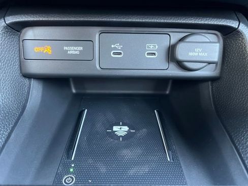 New 2026 Honda Civic Sport Touring image 31