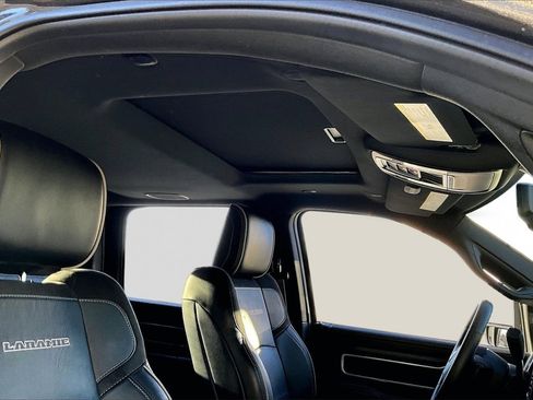 Certified 2024 RAM 2500 Laramie w/ Night Edition image 16