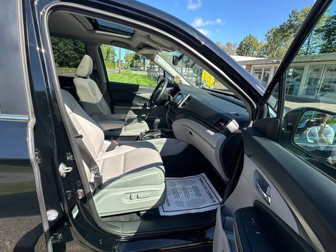 Used 2016 Honda Pilot EX-L image 42