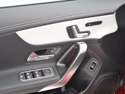 New 2026 Mercedes-Benz CLA 250 image 22