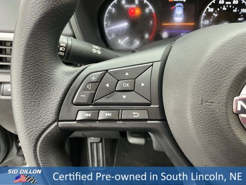 Used 2024 Nissan Altima 2.5 S image 9