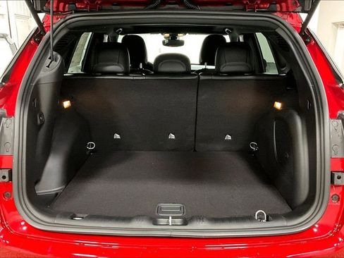 New 2026 Jeep Compass Trailhawk w/ Sun, Sound & Navigation Group image 15