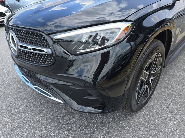 New 2026 Mercedes-Benz GLC 300 4MATIC image 9