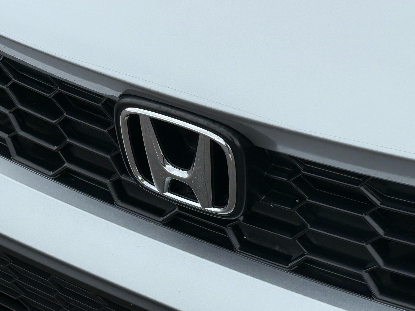 Used 2026 Honda Civic Sport image 33
