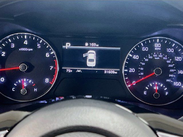 Certified 2023 Kia Forte LXS FWD image 12