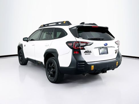 Used 2023 Subaru Outback Wilderness AWD/4WD image 5