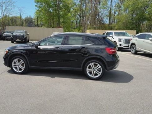 Used 2020 Mercedes-Benz GLA 250 4MATIC image 5