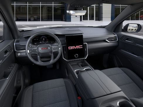 New 2026 GMC Acadia Elevation w/ Black Edition image 15