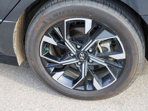 Used 2024 Hyundai Sonata SEL image 7