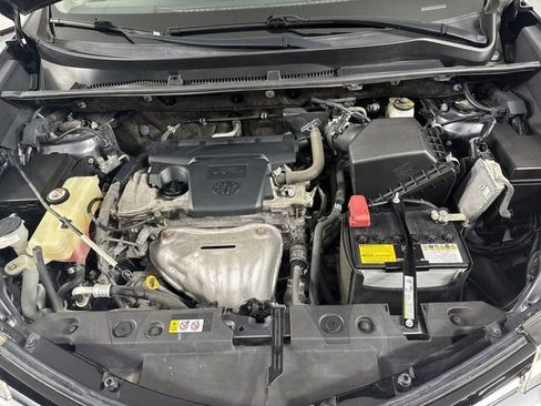 Used 2018 Toyota RAV4 Limited w/ All Weather Liner Package AWD/4WD image 27