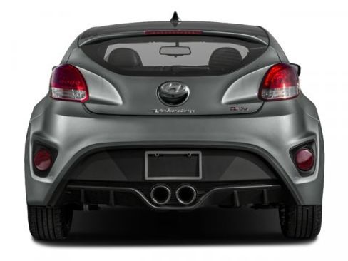 Used 2016 Hyundai Veloster Turbo image 8