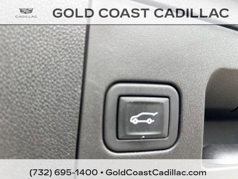 Certified 2024 Cadillac XT4 Luxury w/ Cold Weather Package image 13