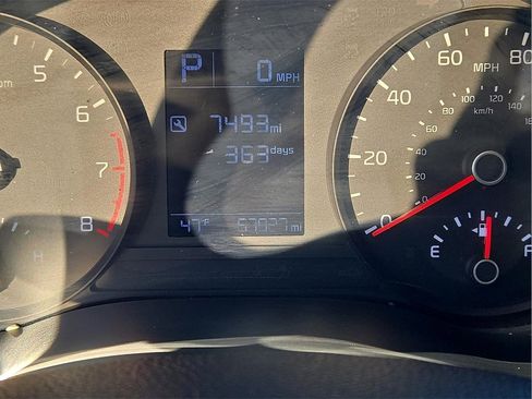 Used 2021 Kia Rio S image 22