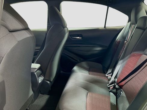 New 2025 Toyota Corolla SE FWD image 23