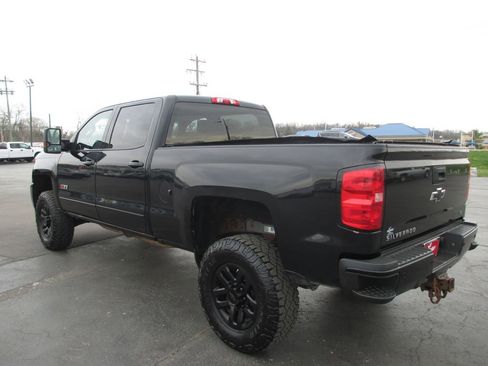 Used 2018 Chevrolet Silverado 2500 LT w/ Midnight Edition image 10