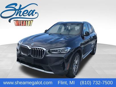 Used 2023 BMW X3 xDrive30i