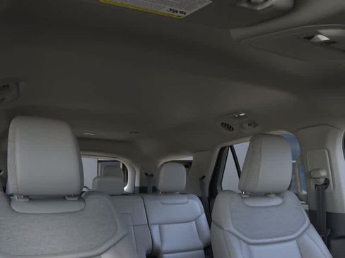 New 2026 Ford Explorer Active w/ Active Comfort Package RWD image 22