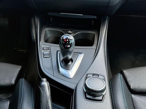 Used 2016 BMW M2 RWD image 13