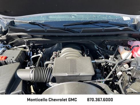 New 2026 GMC Sierra 2500 Pro image 31