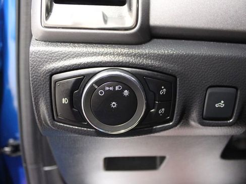 Used 2023 Ford Ranger XLT w/ Equipment Group 301A Mid image 45