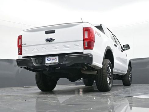 Used 2023 Ford Ranger XLT w/ Equipment Group 301A Mid image 45