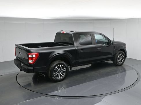 Used 2023 Ford F150 XL w/ STX Appearance Package RWD image 41
