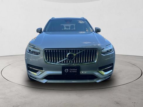 Certified 2023 Volvo XC90 B6 Plus w/ Protection Package Premier AWD/4WD image 8