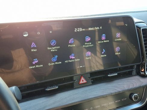 Used 2023 Kia Sportage X-Line image 19