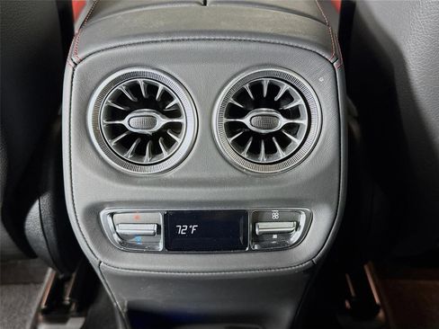 Used 2025 Mercedes-Benz G 63 AMG 4MATIC image 27