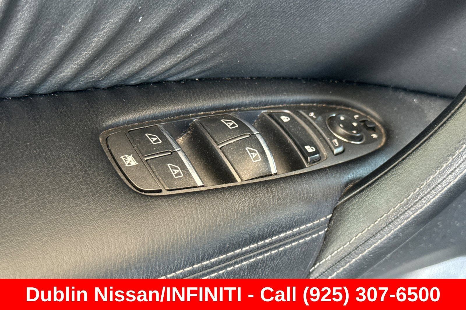 Used 2019 Nissan Armada SL w/ Premium Package RWD image 13