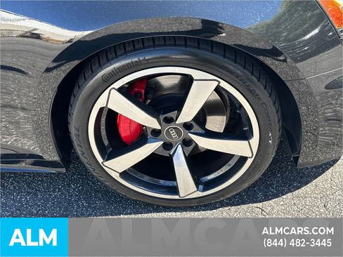 Used 2022 Audi A5 2.0T Premium Plus image 15